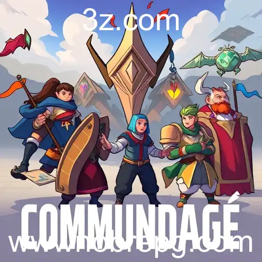 A Importância da Categoria 'Comunidade' em nobrepg.com