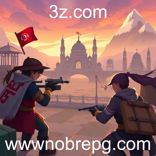 Expansão do Mercado de Jogos em Português