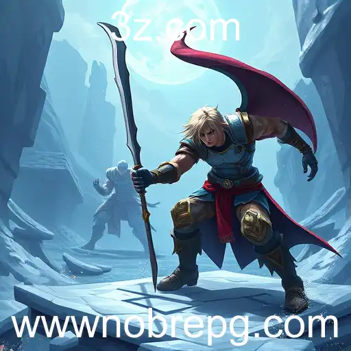 A Revolução dos Jogos Online: NobrePG Ganha Destaque