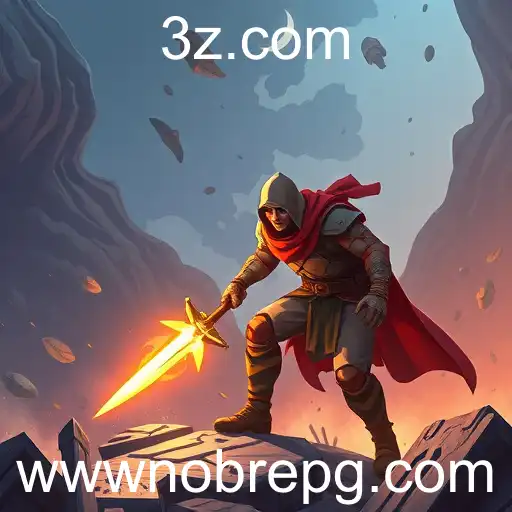 A Revolução dos Jogos em Português no nobrepg.com