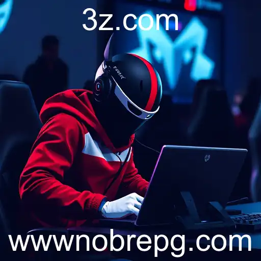 Novo Horizonte para Jogos Brasil: NobrePG e o Futuro dos E-Sports