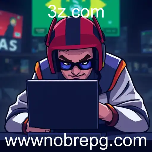 O Crescimento Surpreendente do Gaming no Brasil