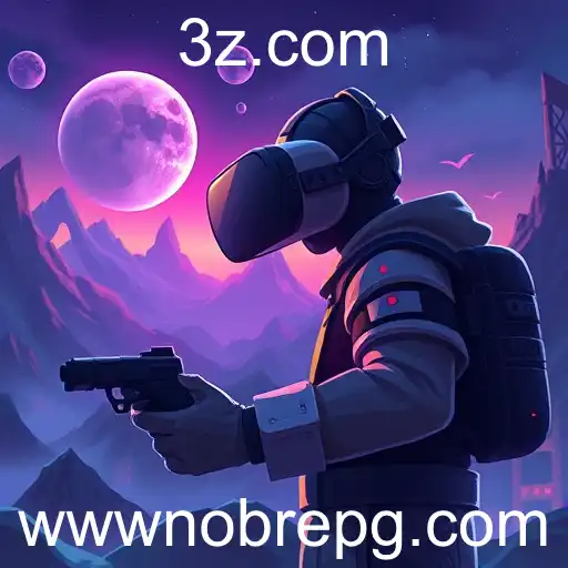 Novidades e Tendências no Mundo dos Jogos em 2025