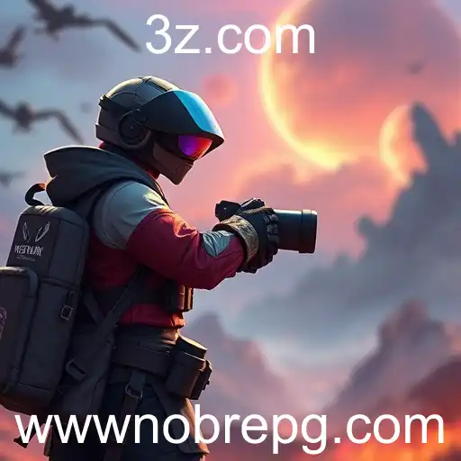 Tendências de Jogos em 2025: A Ascensão das Plataformas Online