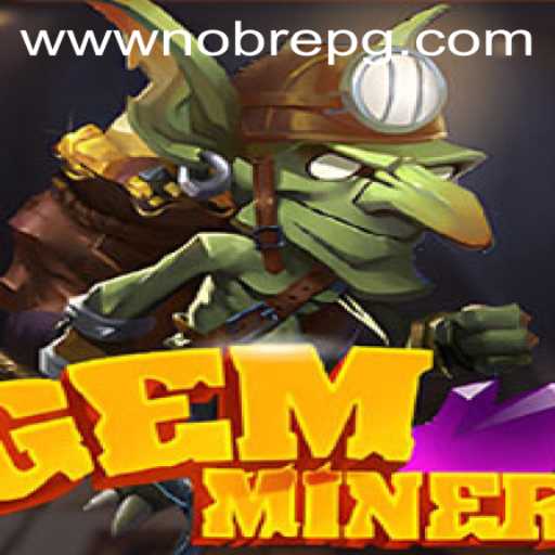 GemMiner: A Strategic Adventure in the Digital Realm