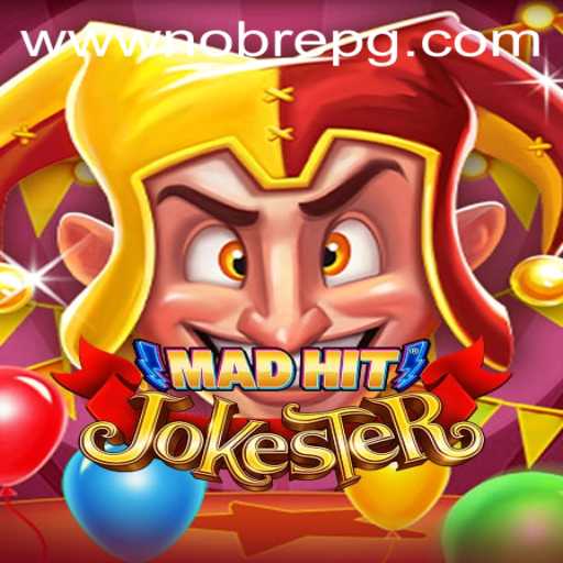 Enter the World of MadHitJokester: A New Gaming Sensation