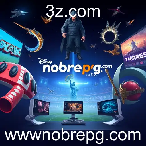 nobrepg.com
