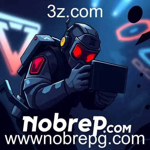 Nobre Games: O Novo Horizonte dos Games em Português