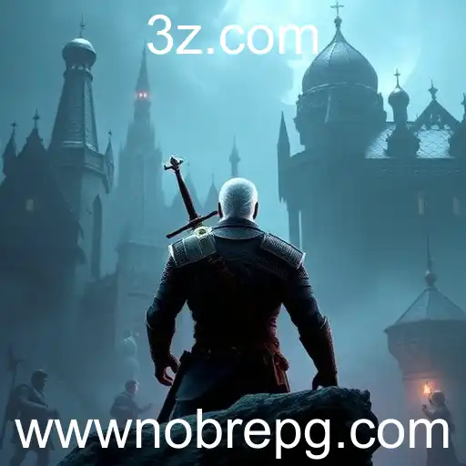 A Revolução Silenciosa do Mercado de Jogos em 2025