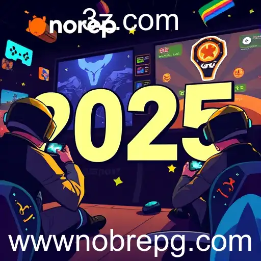 NobrePG: Revolução no Mercado de Jogos Digitais
