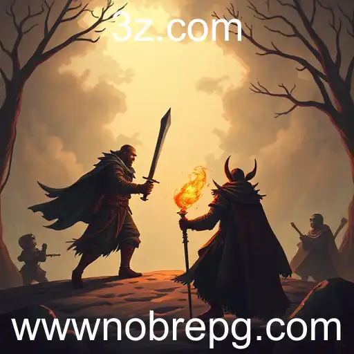 A Ascensão do nobrepg.com no Cenário de Jogos em Português