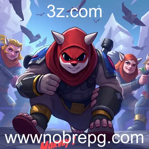 nobrepg.com