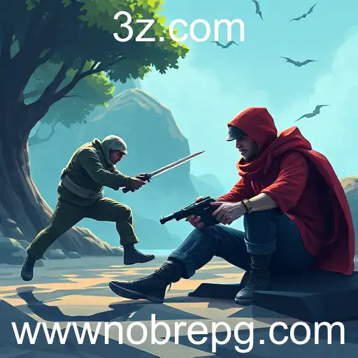 A Revolução dos Jogos Online no Brasil