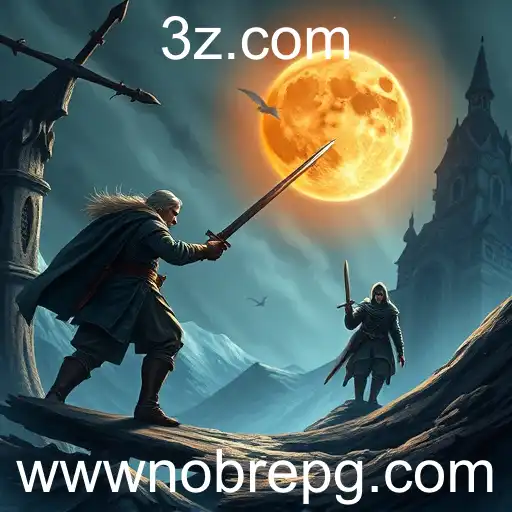 A Profundidade das Análises de Jogos no nobrepg.com