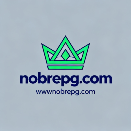 nobrepg.com