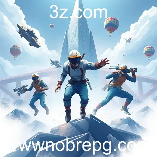 A Revolução dos Jogos Online em 2025